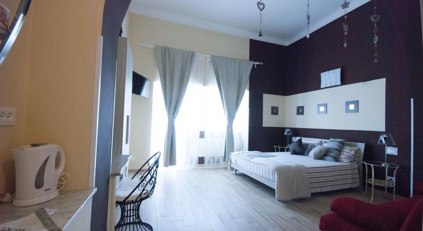 Le Mie Stelle Hotel La Spezia Room photo