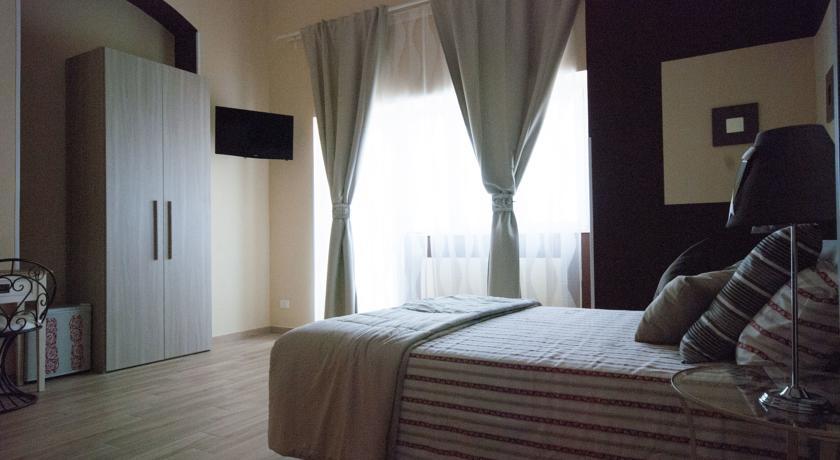Le Mie Stelle Hotel La Spezia Room photo