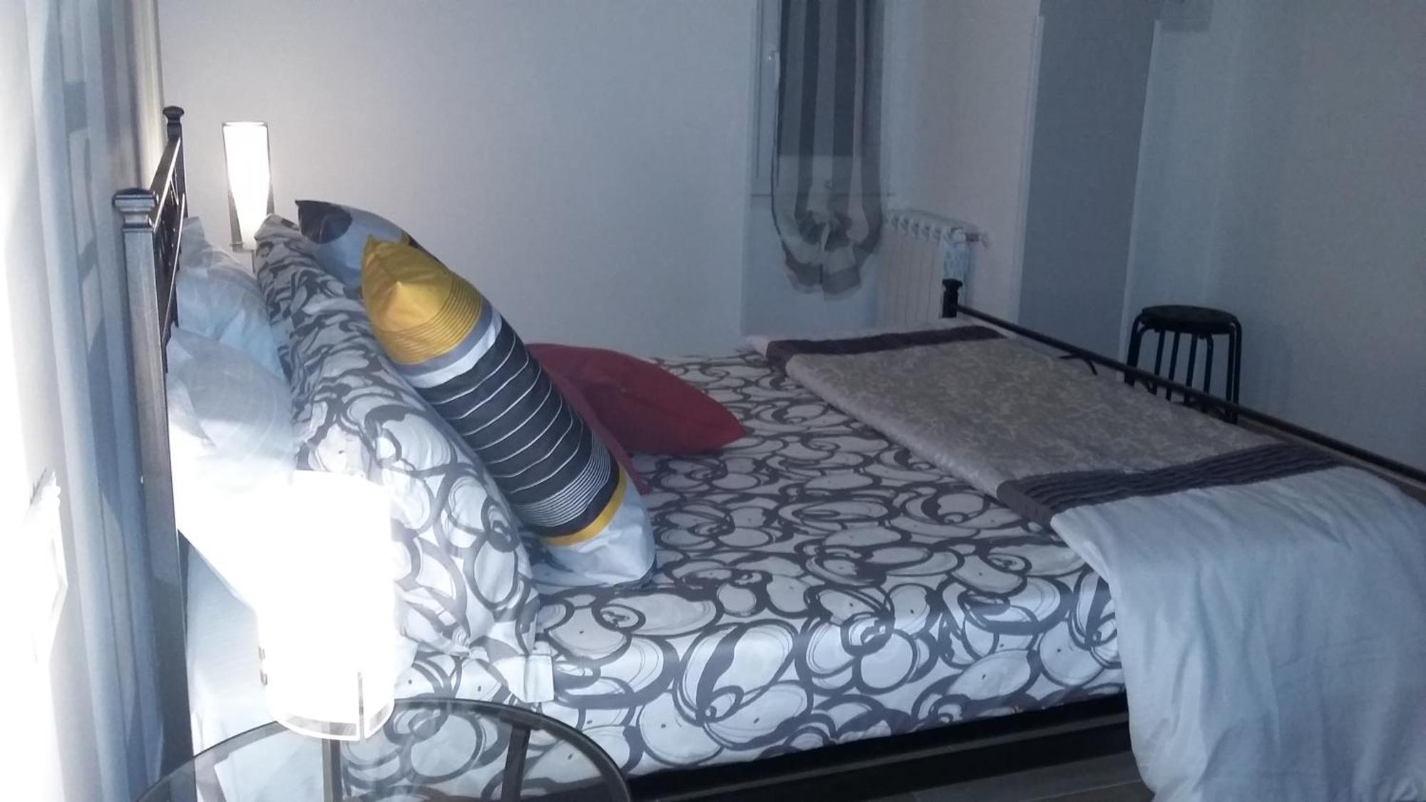 Le Mie Stelle Hotel La Spezia Room photo