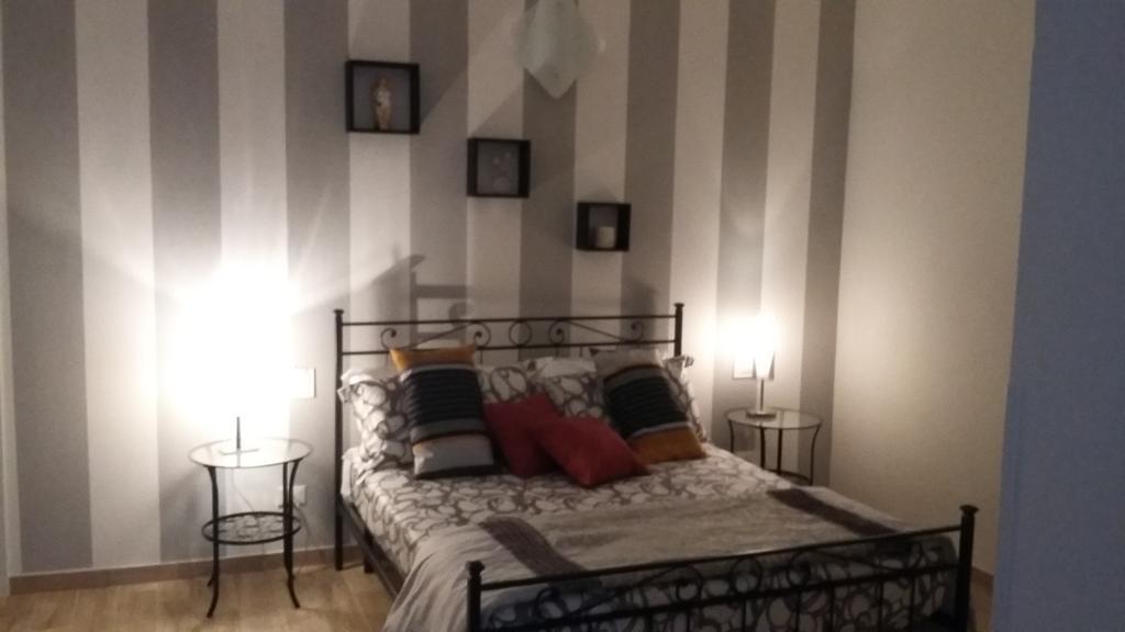 Le Mie Stelle Hotel La Spezia Room photo
