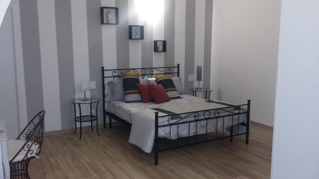 Le Mie Stelle Hotel La Spezia Room photo