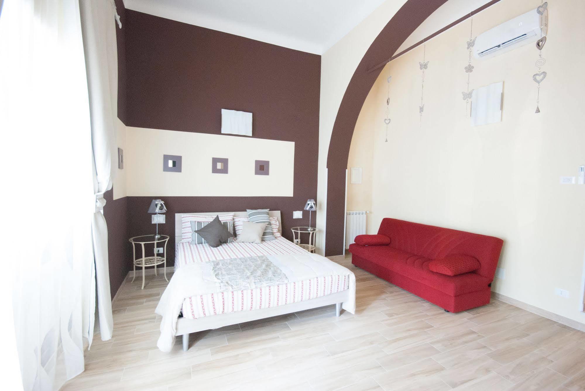 Le Mie Stelle Hotel La Spezia Exterior photo